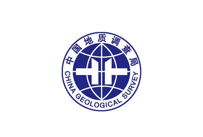 中国地质调查局LOGO图片