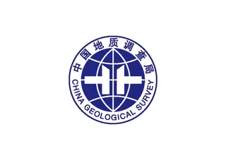 中国地质调查局LOGO图片