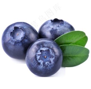 免扣水果 蓝莓图片