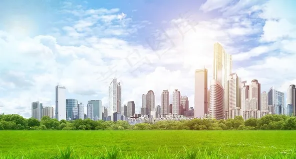城市图片 城市图片