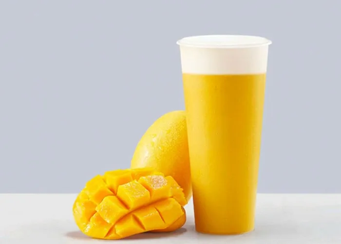 芒果芝士奶盖图片(1080x805)