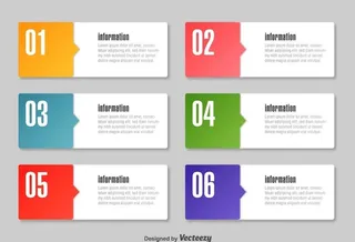 信息图表设计   图片