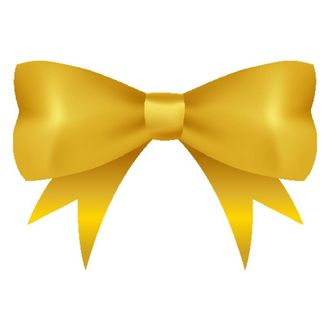 卡通蝴蝶结图片