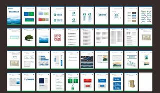 太平人寿VI图片