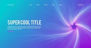 绚丽多彩  图片