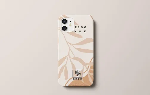 手机壳样机图片 手机壳样机图片