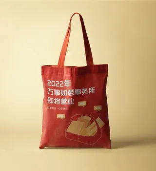 烘焙帆布袋图片