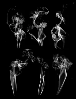 烟雾图片 烟雾图片