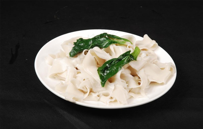 鸽子扯面图片