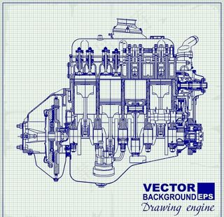 机械解析图图片