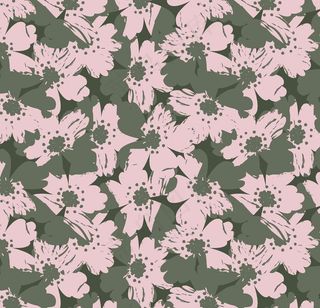 花朵 花卉 欧美印花 各种花图片