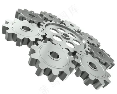 3d齿轮图片 3d齿轮图片
