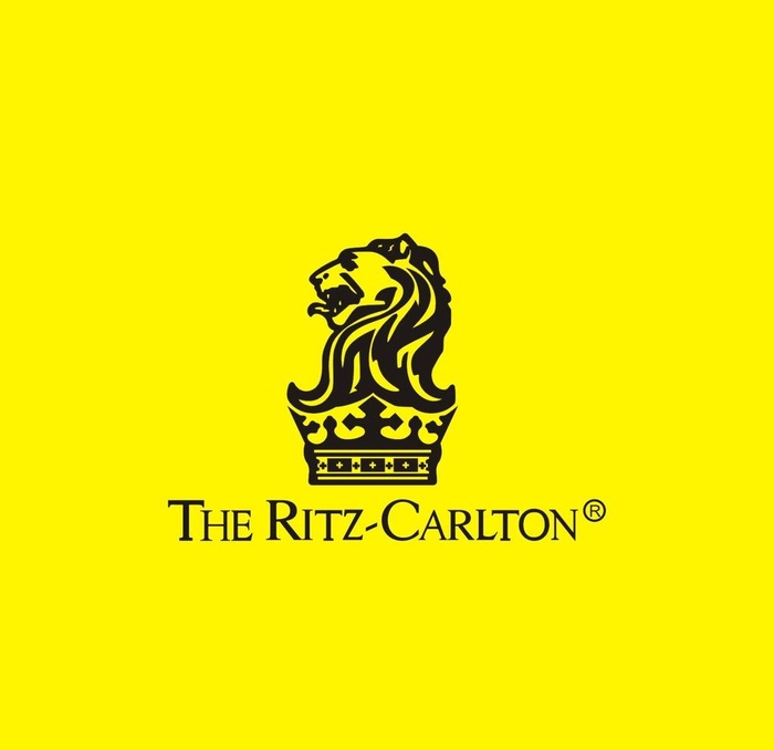 丽思卡尔顿标志图片cdr矢量模版下载