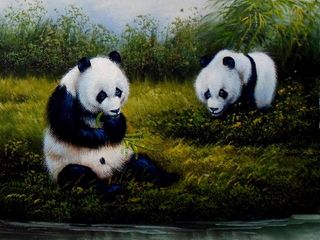 国宝图图片