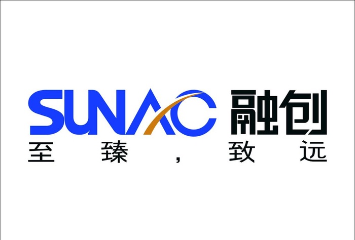 融创 LOGO图片cdr矢量模版下载