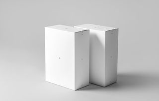 包装盒样机图片