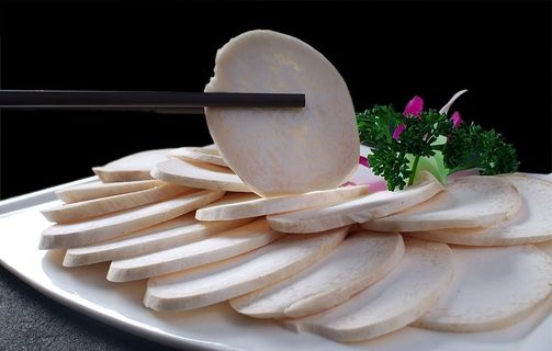 菌类杏鲍菇图片