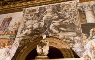 佛罗伦萨美术学院图片