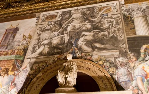 佛罗伦萨美术学院图片 佛罗伦萨美术学院图片