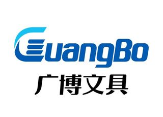 广博文具 标志 LOGO图片