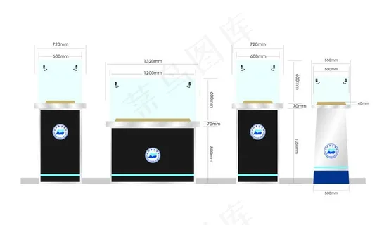展柜图片 展柜图片