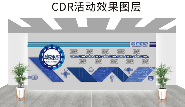 企业文化 发展历程图片