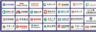 保险公司logo图片