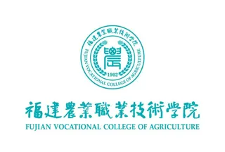 福建农业职业技术学院 校徽图片