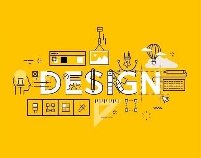 design 创意墙纸 矢量图片