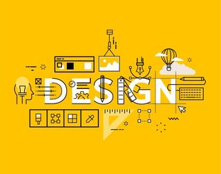 design 创意墙纸 矢量图片