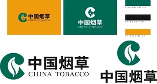 中国烟草图片
