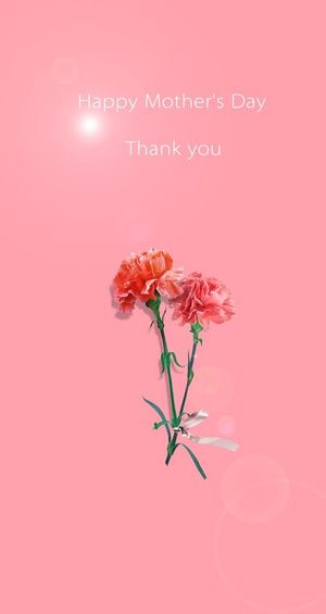 母亲节海报图片