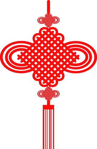 中国结图片