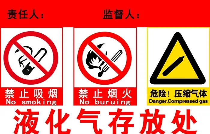 液化气存放处图片(2835x1890)psd模版下载