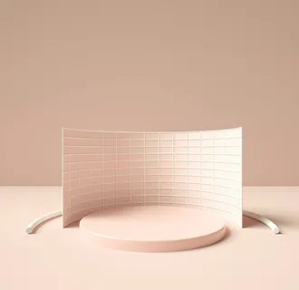 电商场景展示台图片 电商场景展示台图片