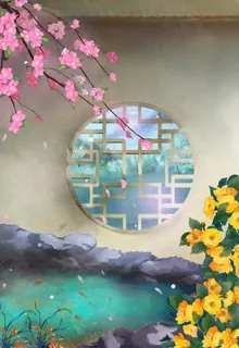 中国风背景图片