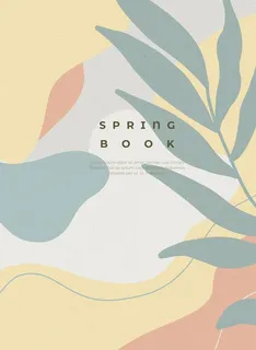 小清新背景图片