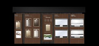 热水器模块图片