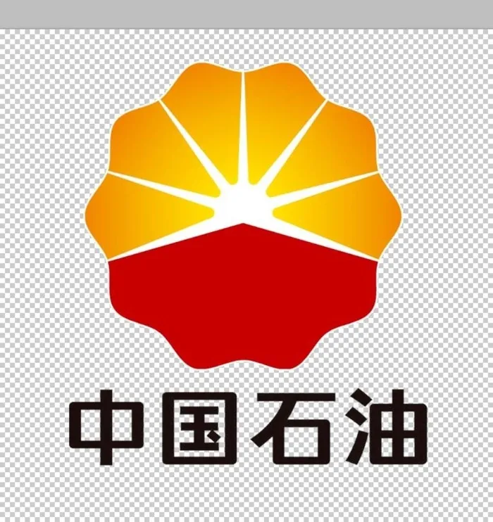 中国石油图片(1080x1080)psd模版下载