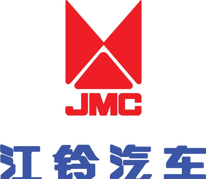 江铃汽车标志图片