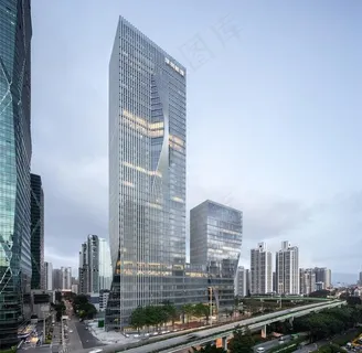 深圳标志建筑图片