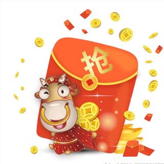 抢红菜鸟图库片