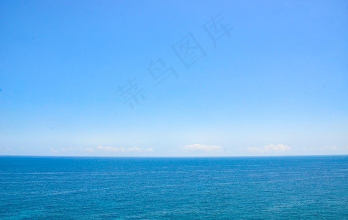 海平面图片