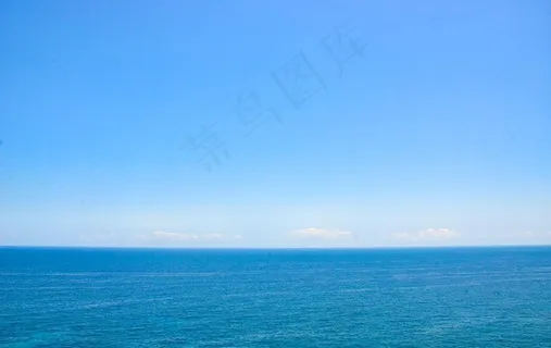 海平面图片