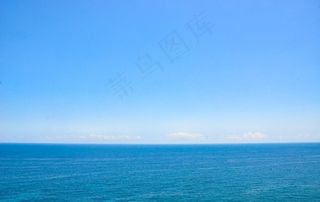 海平面图片