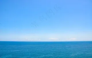海平面图片