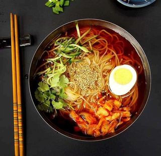 韩式冷面   面食图片