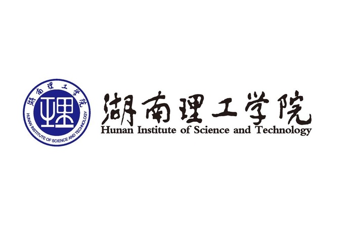 湖南理工学院校徽图片ai矢量模版下载