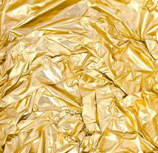 金箔图片