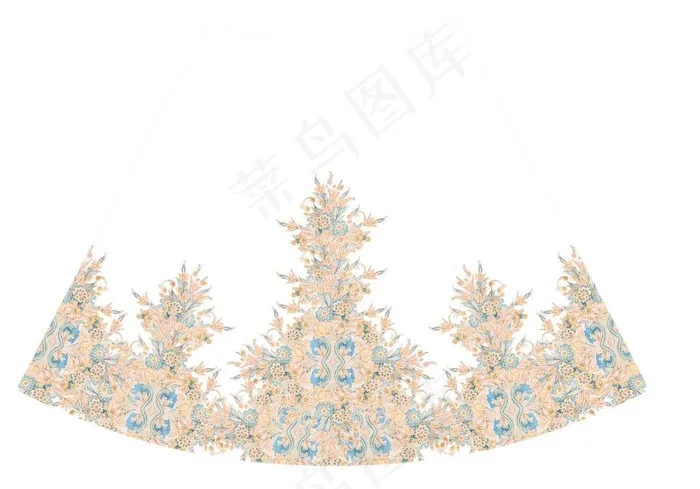 数码印花图片